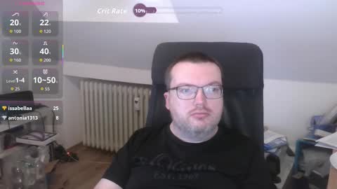 Oliver online show from 11/14/25, 08:02