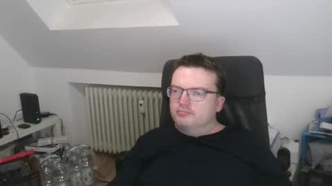 Oliver online show from 01/15/26, 09:18