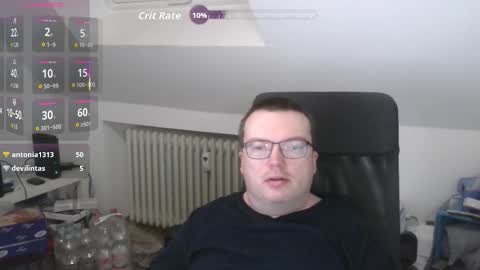 Oliver online show from 02/05/26, 05:56