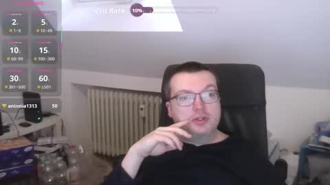 Oliver online show from 02/07/26, 08:07