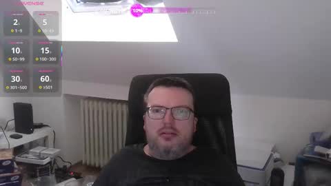 Oliver online show from 03/20/26, 03:50