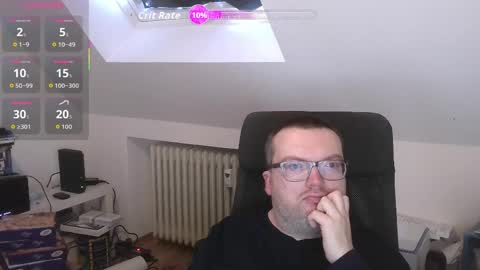 Oliver online show from 04/20/26, 05:10