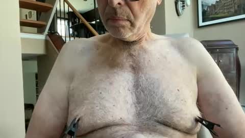 Stillbad2 online show from 03/14/26, 03:39