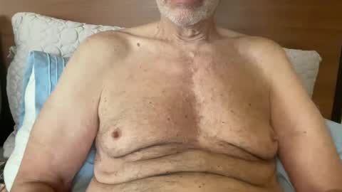 Stillbad2 online show from 03/31/26, 01:55