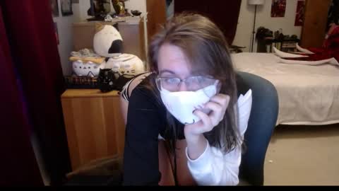 sting_ray111 online show from 01/16/25, 01:27