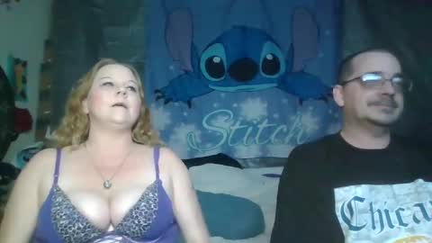 Tasha and Drew online show from 01/19/25, 06:20