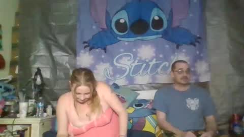 Tasha and Drew online show from 01/21/25, 04:54