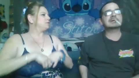Tasha and Drew online show from 02/09/25, 06:11