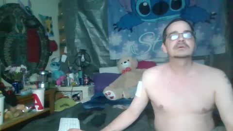 Tasha and Drew online show from 02/18/25, 09:54