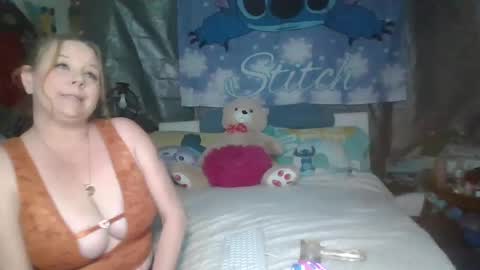 Tasha and Drew online show from 03/06/25, 06:08