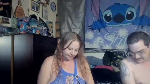 Snapshot of stitchsunshine85 chatting on 07/02/26, 07:36 Tasha and Drew online show from 07/02/26, 07:36
