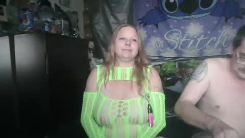 Snapshot of stitchsunshine85 chatting on 07/08/26, 07:24 Tasha and Drew online show from 07/08/26, 07:24