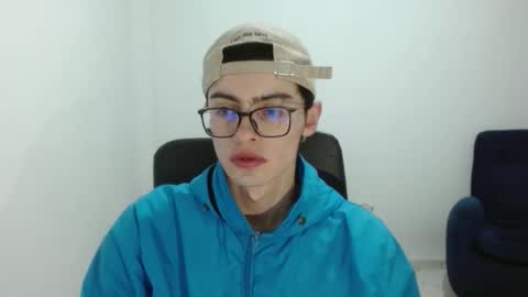 stiv_grant online show from 02/27/26, 01:33