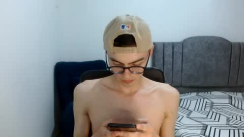 stiv_grant online show from 07/14/26, 12:02