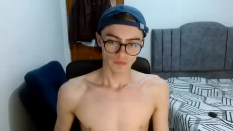 stiv_grant online show from 07/22/26, 11:57