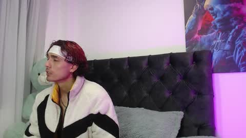 stiven online show from 03/03/26, 03:34