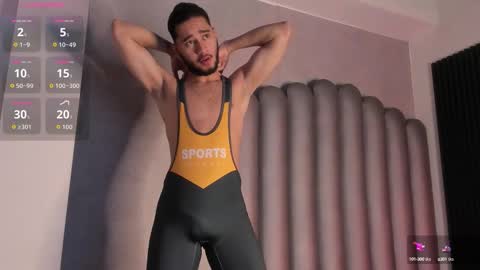 Snapshot of stiven__01 chatting on 10/14/25, 01:56 stiven__01 online show from 10/14/25, 01:56