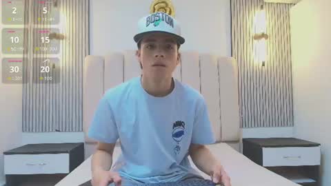 stiven_cooper2 online show from 06/19/26, 12:20