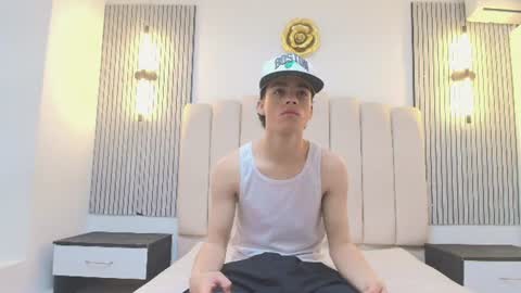stiven_cooper2 online show from 06/20/26, 12:08