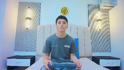 stiven_cooper2 online show from 06/24/26, 12:26