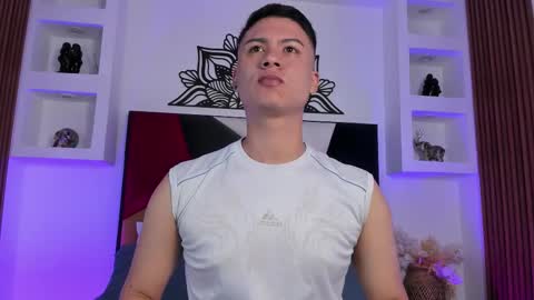 stiven online show from 02/22/26, 12:47