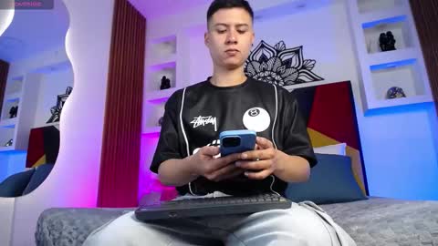 stiven online show from 03/03/26, 12:33