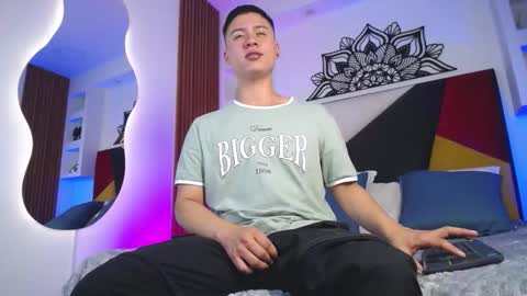 stiven online show from 03/04/26, 12:33