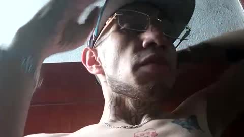 stivenarriero4 online show from 04/04/26, 04:48