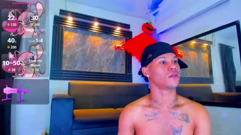 friends online show from 10/17/25, 05:21