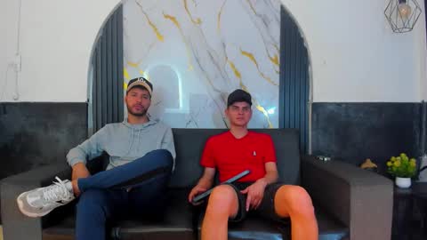 friends online show from 03/10/26, 05:34