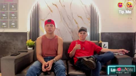 friends online show from 03/30/26, 04:02