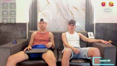 friends online show from 04/09/26, 04:12