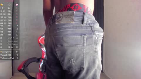 S T I V E N online show from 02/03/26, 06:22