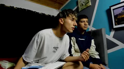 Stiven  online show from 06/04/26, 04:07
