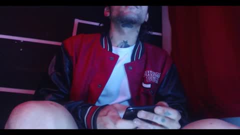 Snapshot of stivenunivers996 chatting on 11/14/25, 10:14 stiven online show from 11/14/25, 10:14