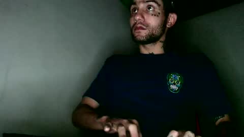 stiven online show from 04/27/26, 07:28