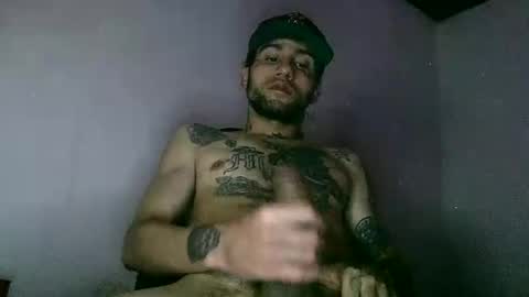 stiven online show from 04/30/26, 08:57