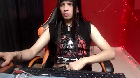 stivnhot online show from 02/22/26, 04:02