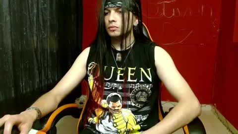 stivnhot online show from 04/16/26, 09:39