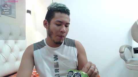 STIV AND TACZU online show from 12/02/24, 08:52