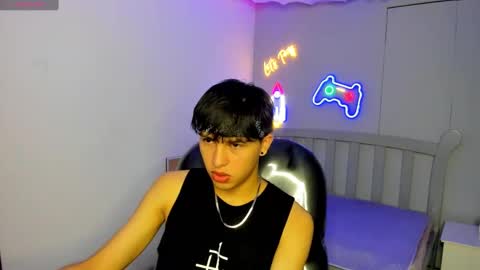 Stiwen online show from 09/24/25, 12:41