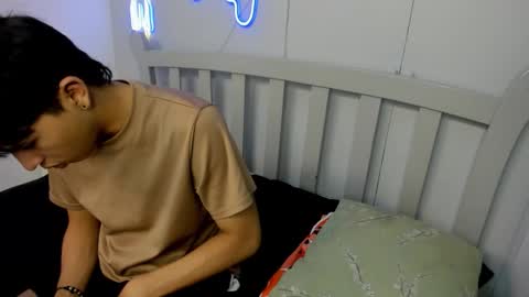 Stiwen online show from 11/27/25, 02:41