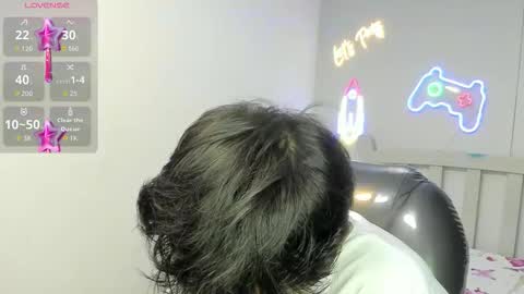 Stiwen online show from 01/05/26, 07:28