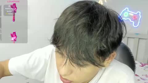 Stiwen online show from 01/07/26, 08:22