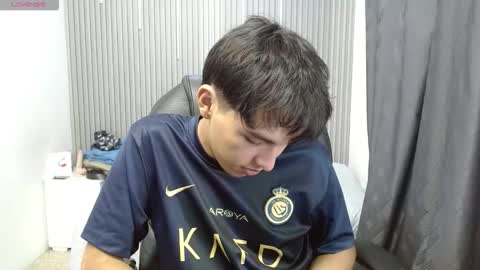 Stiwen online show from 03/07/26, 05:54