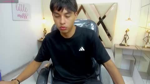 Stiwen online show from 03/13/26, 12:56