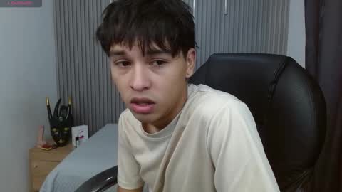 Stiwen online show from 03/16/26, 01:04