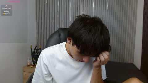 Stiwen online show from 04/09/26, 01:16