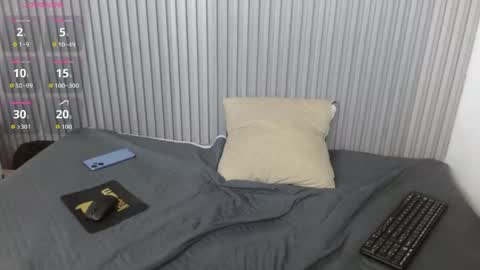 Stiwen online show from 04/21/26, 02:51