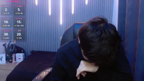 Snapshot of stiwentwink chatting on 07/19/26, 03:43 Stiwen online show from 07/19/26, 03:43